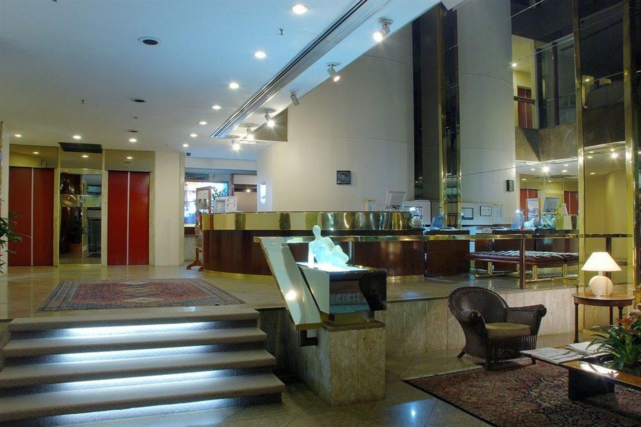 Everest Park ريو دي جانيرو المظهر الخارجي الصورة