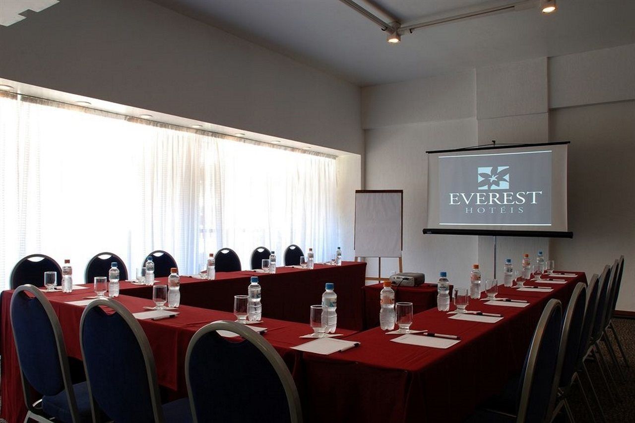 Everest Park ريو دي جانيرو المظهر الخارجي الصورة